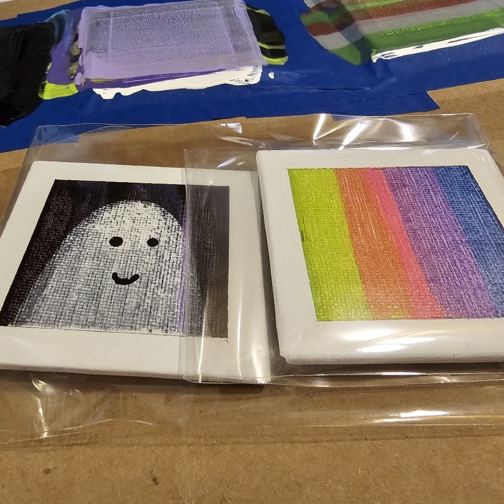 Cute Fridge Magnet Sets